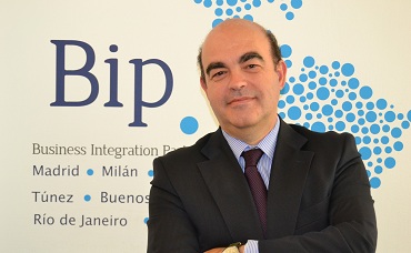 Fernando Izquierdo BIP