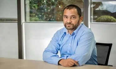 Javier Viroomal, Microsoft