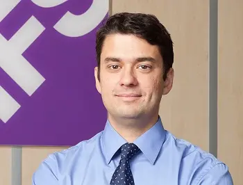 Gustavo Brito - Director General de IFS