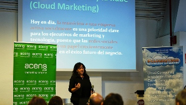 Una empresa que no emplee Social Mobile Cloud podría ver reducir sus ventas un 80%