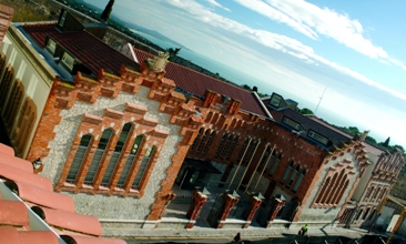 La Universidad Rovira i Virgili revalida a Osiatis en su CAU