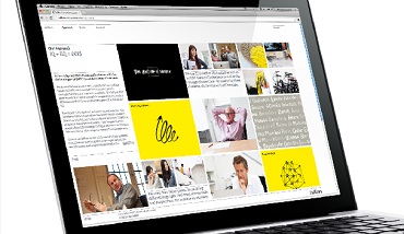 Saffron colaborará con la colombiana Aluzian