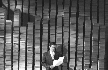 5 ventajas competitivas de establecer una estrategia adecuada de Big Data