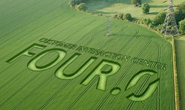 Interactive Intelligence