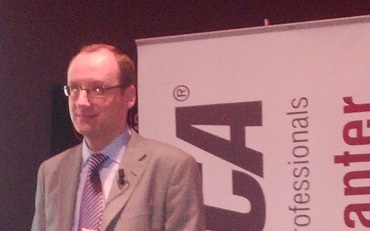 Modelo de Gobierno Cloud alineado con Negocio