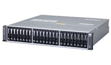 NetApp EF550