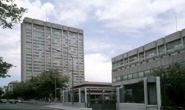 Ministerio de Industria