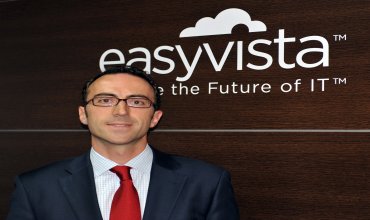 Eduardo Martínez, director de Easyvista