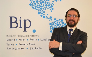 Ariel Lunardello BIP