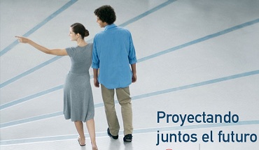 Plataforma Aneto de Tecnocom para entidades aseguradoras