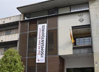 Ayuntamiento de Sant Quirze