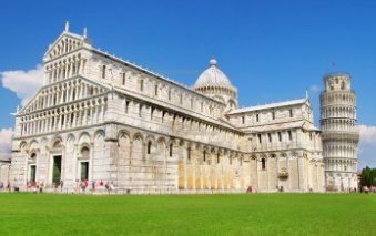 Pisa
