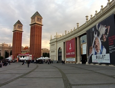 Mobile World Congress 2014 cierra con récord de visitas: 85.000 asistentes