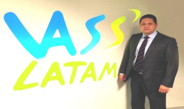 John Erick Martinez Grant VASS LATAM