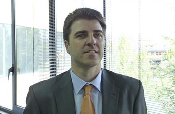 José Antonio González Hernández, director de desarrollos estratégicos de enerTIC.