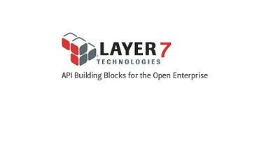 CA Layer 7 API