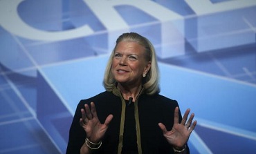 Virginia Rometty - IBM