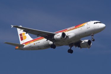 Iberia