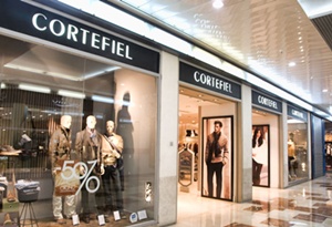 Grupo Cortefiel