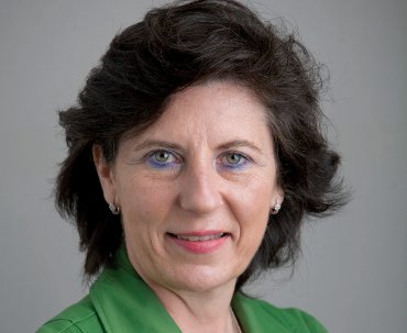 Helena Herrero - Presidenta de HP