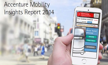 La convergencia de tecnologías digitales abre la puerta al crecimiento empresarial