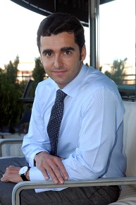 Moisés Camarero - Grupo Compusof