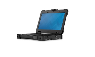 Dell Latitude Extreme