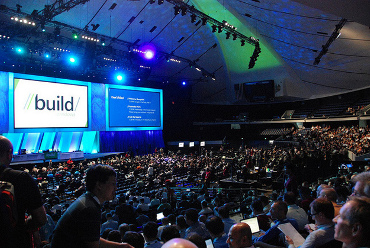 Microsoft Build 2014