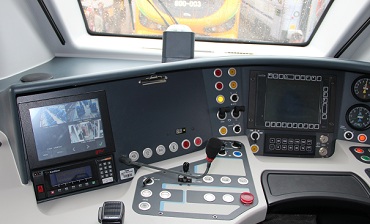 GMV controlará el transporte ferroviario de Taiwán