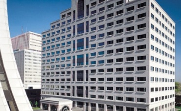 Sede de Ibermática en EEUU