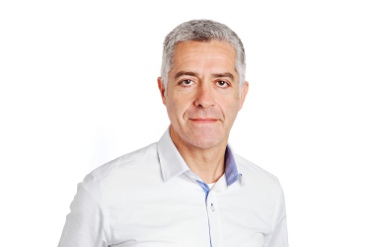 Jordi Muñoz, Ingram Micro