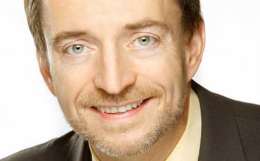 Pat Gelsinger, CEO de VMware