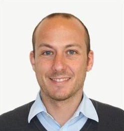 Carlos Dufour, Country Manager de Stibo Systems