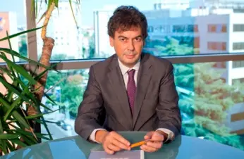 José Pablo de Pedro, Managing Partner de Realtech España & LATAM