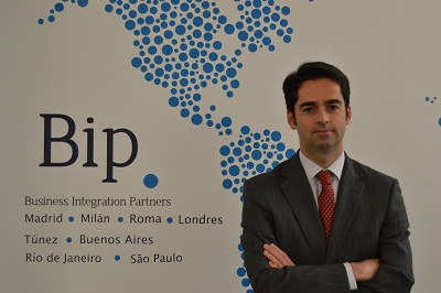 Joaquín Madruga - Consultor Senior de Bip