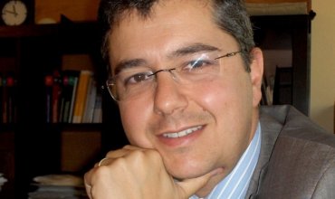 Antonio Crespo quint wellintong