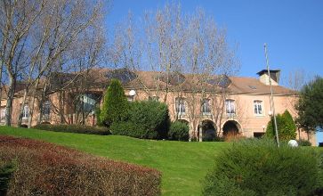Universidad de A Coruña