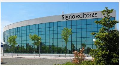 Signo editores apuesta por gestionar su catálogo digital