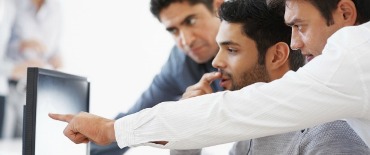 Europa destina 80 millones de euros a pymes, startups y emprendedores web