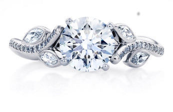 De Beers pule sus comunicaciones con BT