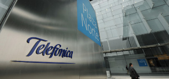 Telefónica publica sus resultados semestrales