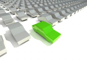 Kronos intensifica su presencia en el sector automovilístico