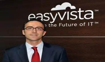 Eduardo Martínez, director de Easyvista