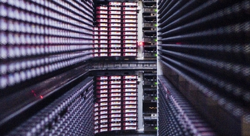 El GENCI apuesta por el supercomputador OCCIGEN de Bull.