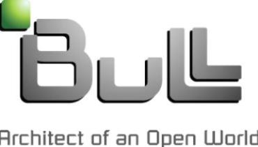 Bull logo
