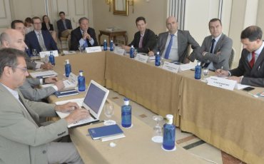 La estación final del CIO son las TI como Servicio