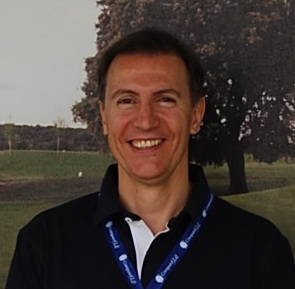 Rafael Leal, Director Técnico de Grupo Compusof