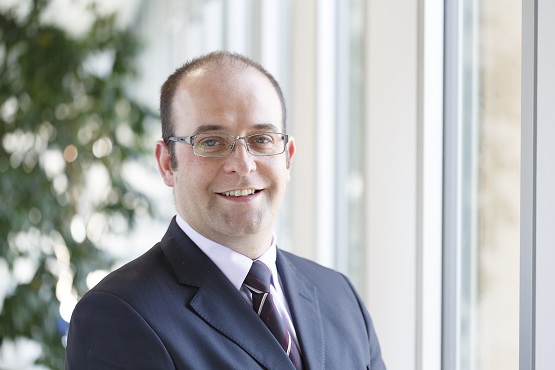 Jordi Marfany - Director Unidad de Negocio RRHH de Wolters Kluwer A3 Software