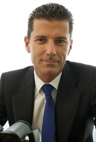 Juan Aracil, country manager de Lifesize para España y Portugal