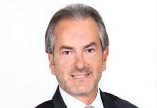 Eric Duffaut, Software AG